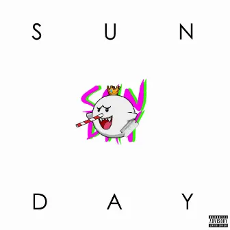 Sunday by Professor Fox