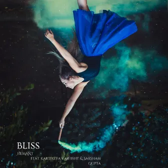 Bliss by HEMANT