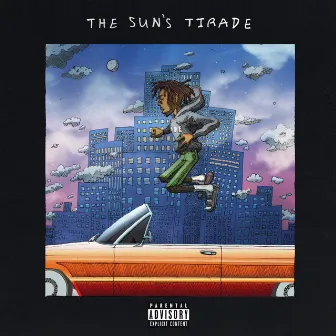 The Sun's Tirade by Isaiah Rashad