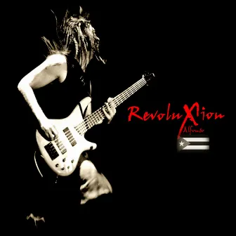 Revoluxion by X Alfonso