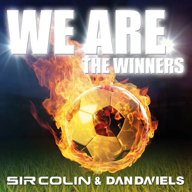 We Are The Winners - Radio Edit