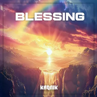 Blessing by Kaqnik