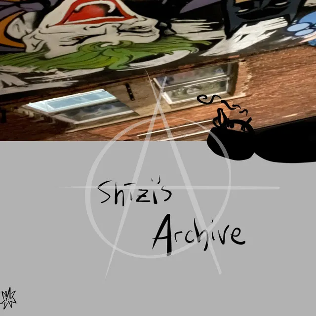 trick VI: Shizi's Archive