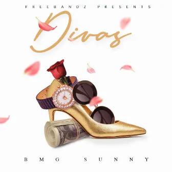 Divas by BMG SUNNY