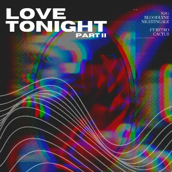 Love Tonight, Pt. 2 by New Sound Generation