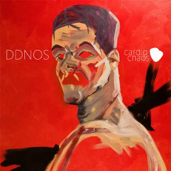 DDNOS by Cardiochaos