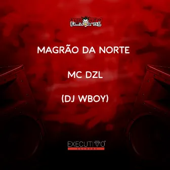 MAGRÃO DA NORTE by wBoy