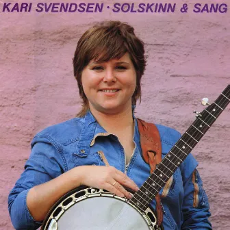 Solskinn og sang by Kari Svendsen