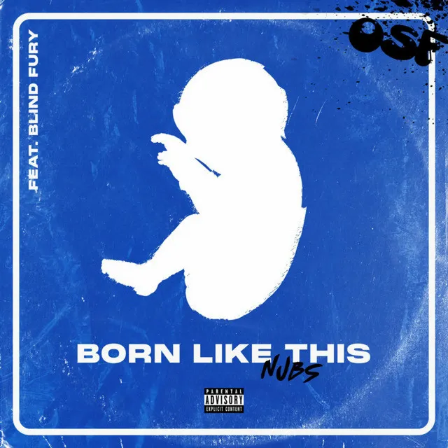 Born Like This