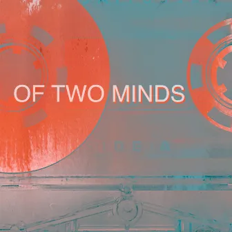 Of Two Minds by Adrianna Krikl