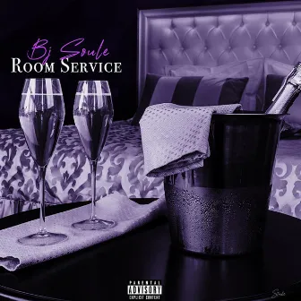 Room Service by Bj Soule