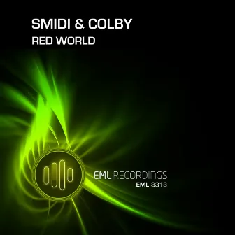 Red World by Colby