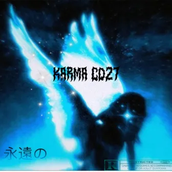 Éternité by Karma CD27