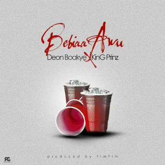 Bebiaa Awu by KinG Prinz