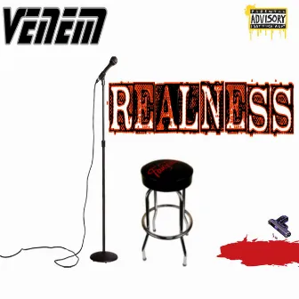 Realness by Venem