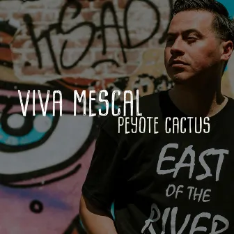 Peyote Cactus by Viva Mescal