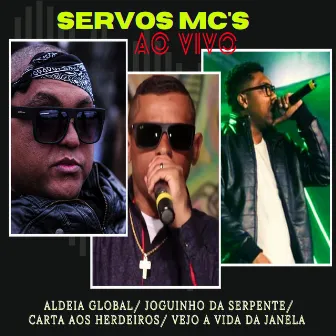 Servos Mc's (Ao Vivo) by Servos MCs