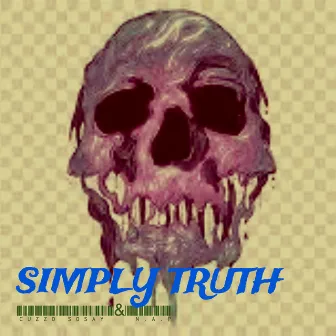 Simply Truth by Cuzzo Sosay