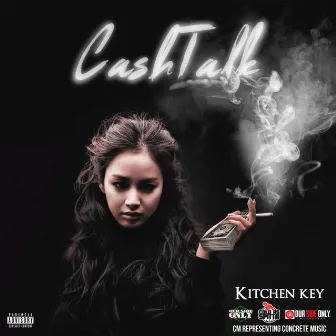 Cash Talk by Cold As Spitta