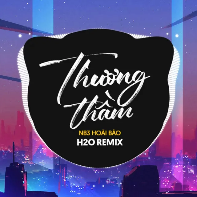 Thương Thầm Remix (Deep House)