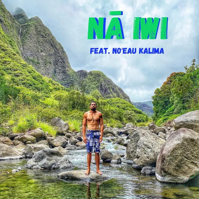 Nā Iwi