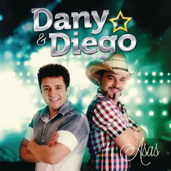 Asas by Dany & Diego