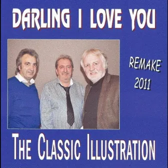 Darling I Love You by The Classic Illustration