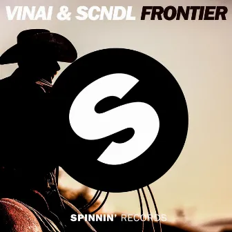 Frontier (Extended Mix) by VINAI