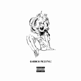 Cartoon Freestyle by Caleb