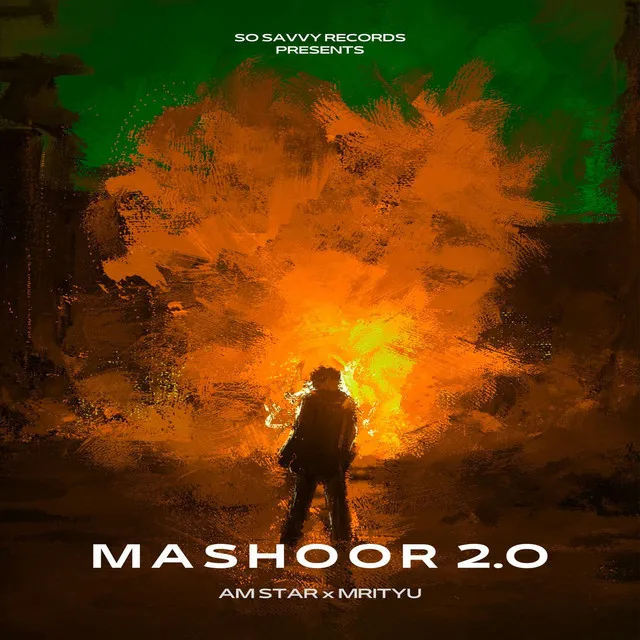 MASHOOR 2.0 - Deluxe Version