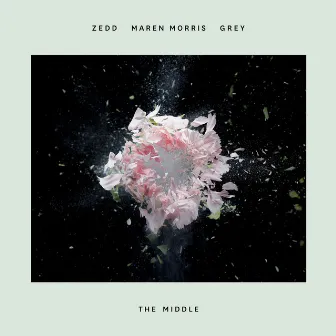 The Middle by Zedd