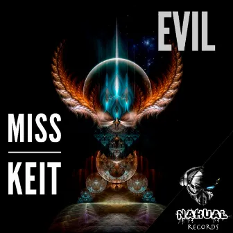 Evil by Miss Keit