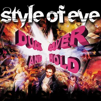 Duck, Cover & Hold by Style of Eye