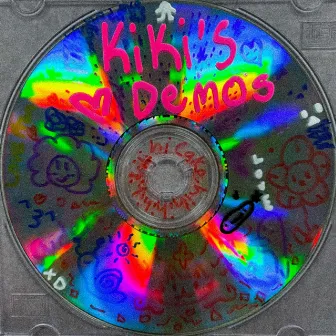 kiki's demos <3 by Cake!