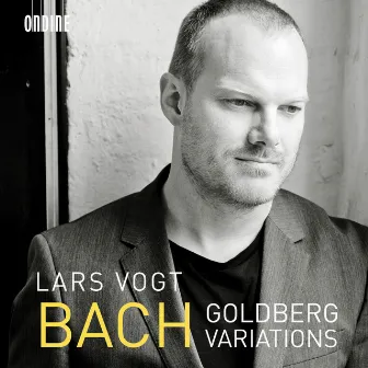 Bach: Goldberg Variations, BWV 988 by Lars Vogt