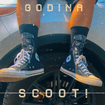 SCOOT! by GODINA