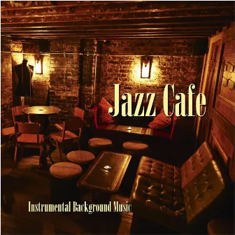 Jazz Cafe (Instrumental Background Music) by Keith Holden