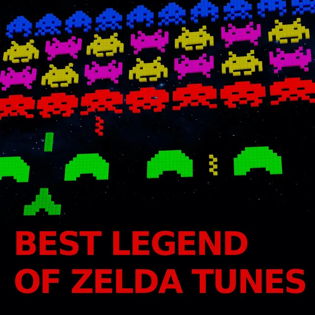 Best Legend of Zelda Tunes