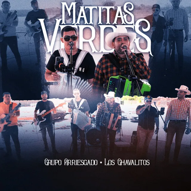 Matitas Verdes (En Vivo)