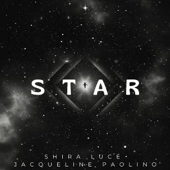 Star by Jacqueline Paolino