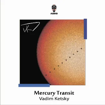 Mercury Transit by Vadim Ketsky