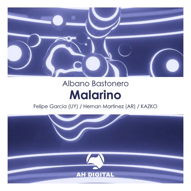 Malarino - Hernan Martinez AR Remix