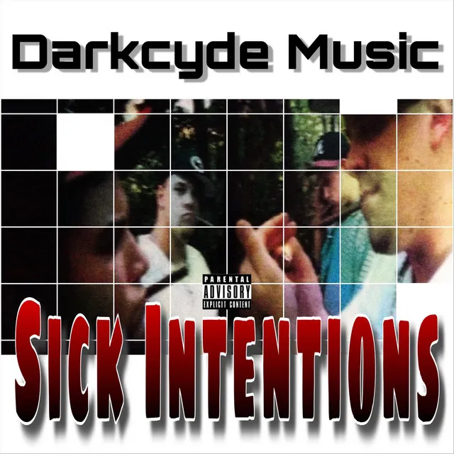 Sick Intentions