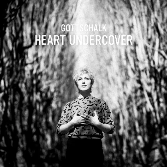 Heart Undercover