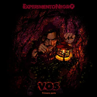 VOS (Pt. 1) by Experimento Negro