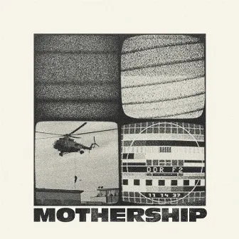 Mothership by Dj Moya