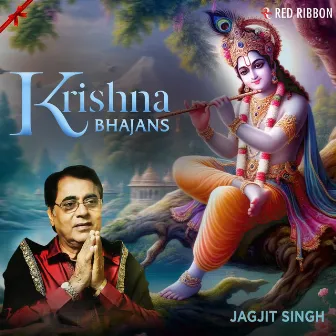 Krishna Bhajans - Jagjit Singh by Chitra Singh