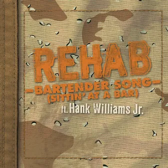 Bartender Song (Sittin' At A Bar) by Rehab