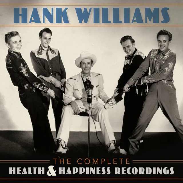 Old Joe Clark (feat. Jerry Rivers) - Health & Happiness Show One, October 1949