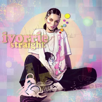 Straight by Ivorrie